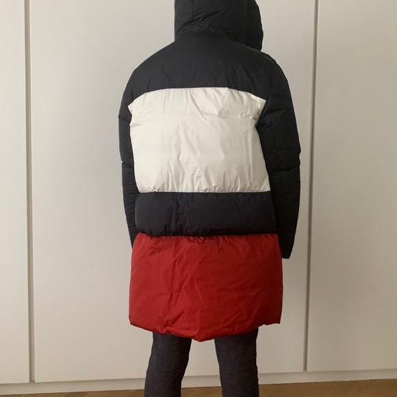 Moncler x Craig Green Men’s Down Parka Jacket - Picture 3 of 7